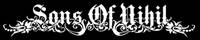 logo Sons Of Nihil logo Sons Of Nihil